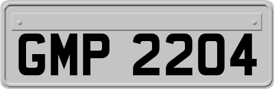 GMP2204
