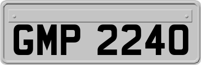 GMP2240