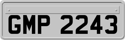 GMP2243