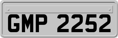 GMP2252