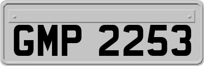 GMP2253