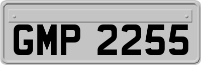 GMP2255