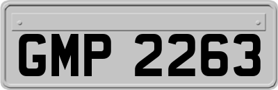 GMP2263