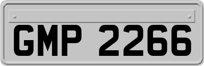 GMP2266