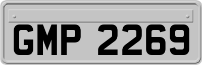 GMP2269