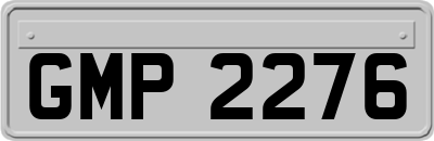 GMP2276