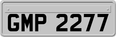 GMP2277