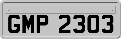 GMP2303