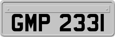 GMP2331