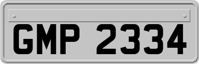GMP2334