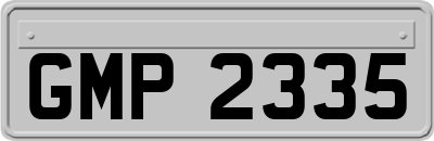 GMP2335