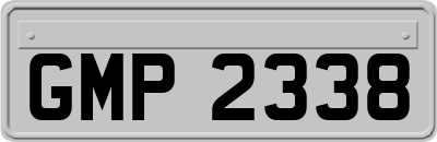 GMP2338