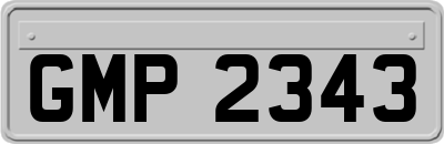 GMP2343