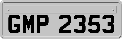 GMP2353