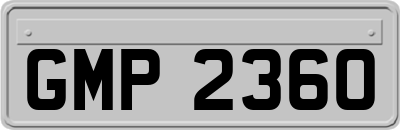 GMP2360
