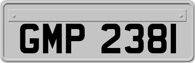 GMP2381