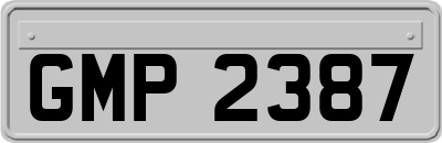 GMP2387