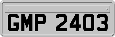 GMP2403