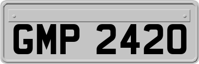 GMP2420