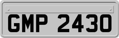 GMP2430