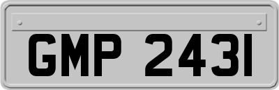 GMP2431