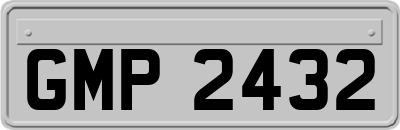 GMP2432
