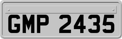 GMP2435