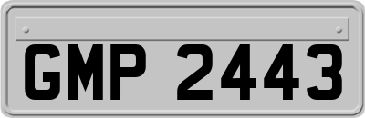 GMP2443