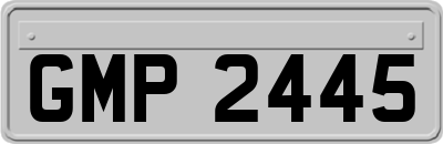 GMP2445