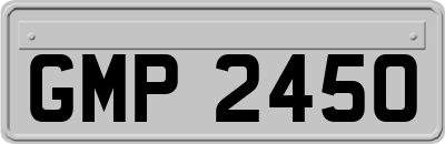 GMP2450