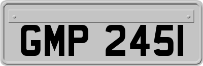 GMP2451