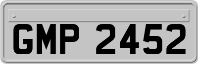 GMP2452