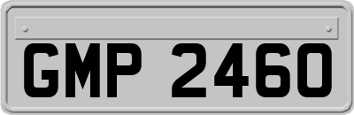 GMP2460