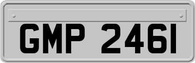 GMP2461