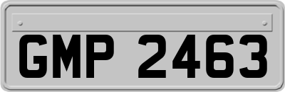 GMP2463