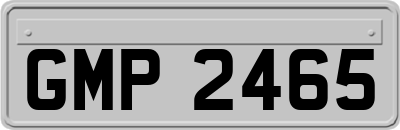 GMP2465