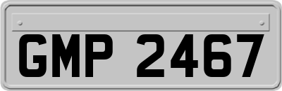 GMP2467