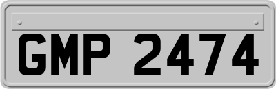 GMP2474
