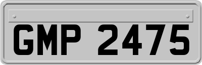 GMP2475