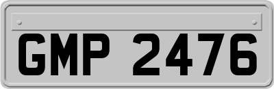 GMP2476