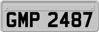 GMP2487