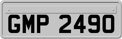 GMP2490