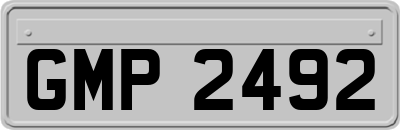 GMP2492