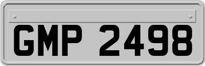 GMP2498