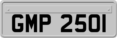 GMP2501