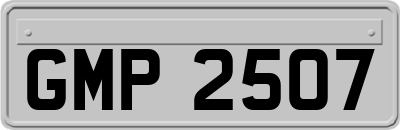 GMP2507