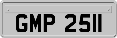 GMP2511