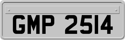 GMP2514