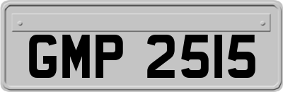 GMP2515