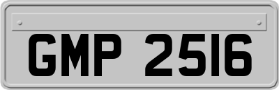 GMP2516